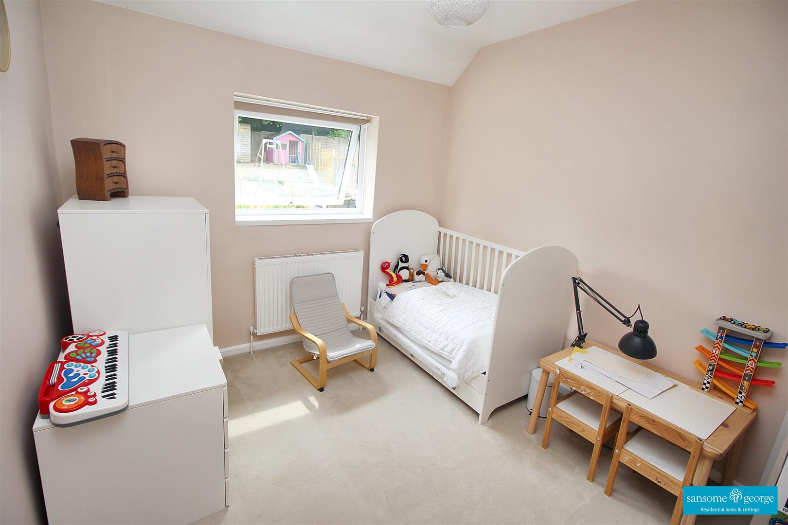Rodway Road, Tilehurst, Reading